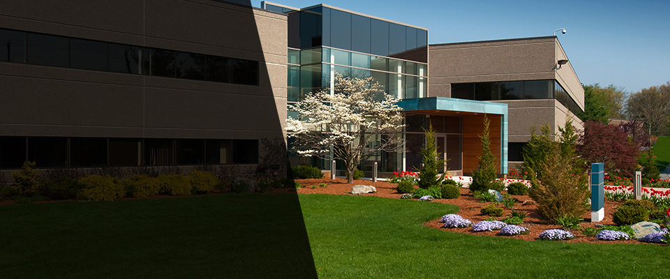 Fort Drum Landscapers