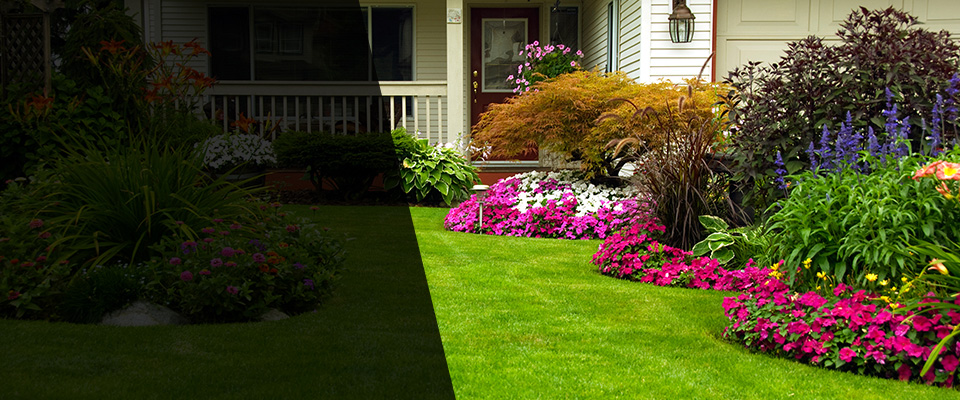Fort Drum Landscapers